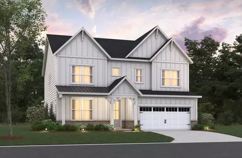 Exterior - 2209 Skipping Stone Dr, Durham, NC 27705 photo 3 of 9