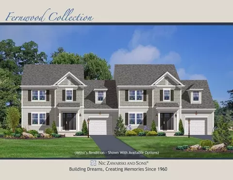 Norton Aveue, Easton, PA 18045