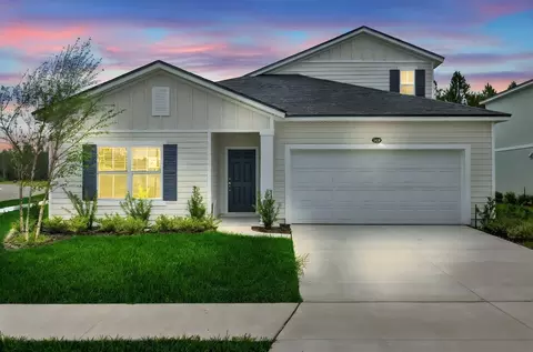 3819 Holstein Way, Green Cove Springs, FL 32043