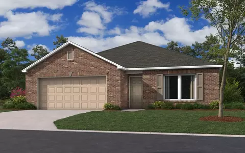 103 Olde Savannah Way, New Market, AL 35761