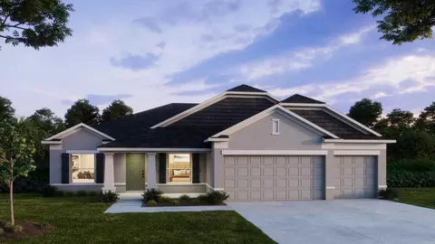 Exterior - 2214 Elegant Mnr Cir, Edgewater, FL 32141 photo 6 of 17