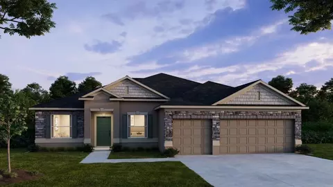 Exterior - 2214 Elegant Mnr Cir, Edgewater, FL 32141 photo 5 of 16