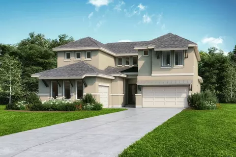12368 Deer Trl, Frisco, TX 75035