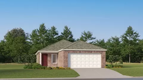 5404 Crockett Dr, Jonesboro, AR 72404