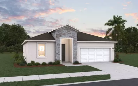 17000 Cottontail Cir, Punta Gorda, FL 33982