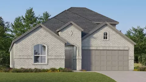 1503 Treetop Trl, Crandall, TX 75114