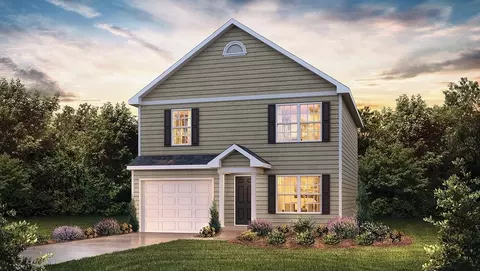 201 Sipsey Cir, Laurens, SC 29360