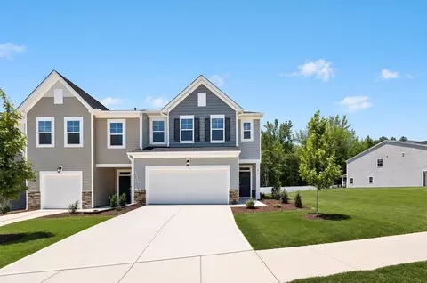 210 Tree Moss Ct, Rolesville, NC 27571