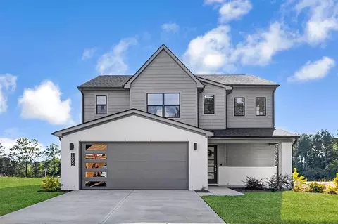 16033 Watts Creek Rd, Huntersville, NC 28078