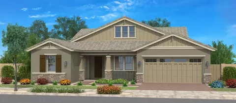 22923 E Mockingbird Dr, Queen Creek, AZ 85142