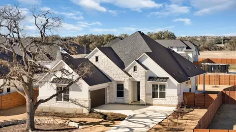 1708 Willow Bean Dr, Georgetown, TX 78633