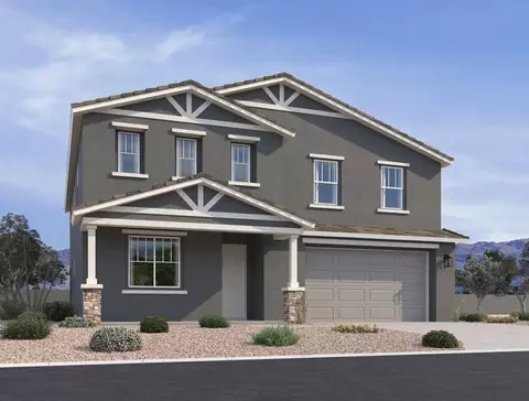 10481 N 157th Dr, Waddell, AZ 85355