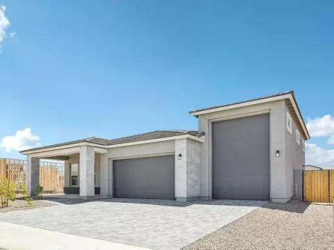 22754 E Roundup Way, Queen Creek, AZ 85142