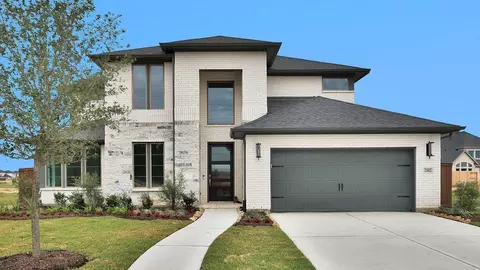 25502 Hastings Dr, Katy, TX 77493