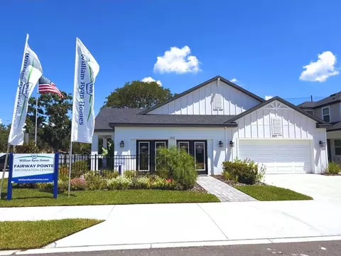 3769 Nandina Cir, Sun City Center, FL 33573
