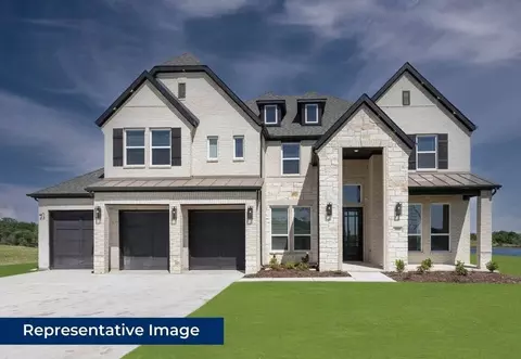 301 Willie Way, Burleson, TX 76028