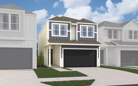 3021 Ocean Cay Dr, Houston, TX 77047