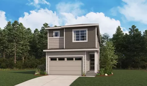 7491 Nova Vw, Colorado Springs, CO 80951