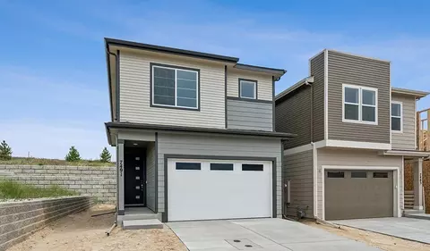 7491 Nova Vw, Colorado Springs, CO 80951