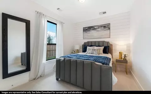 Bedroom - 7904 Pine St, Fairview, TN 37062 photo 1 of 10