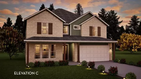 Exterior - 7904 Pine St, Fairview, TN 37062 photo 2 of 11