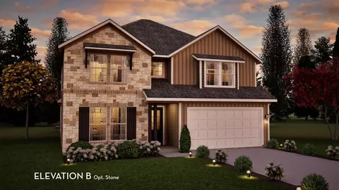 Exterior - 7904 Pine St, Fairview, TN 37062 photo 1 of 11