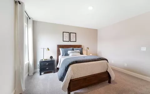 Bedroom - 7904 Pine St, Fairview, TN 37062 photo 10 of 10