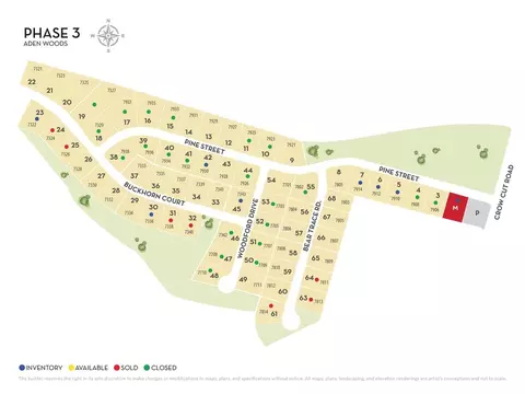 View/Area - 7904 Pine St, Fairview, TN 37062 photo 2 of 2