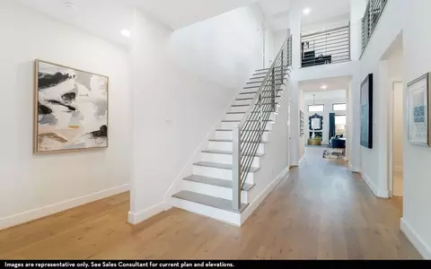 Entry Way - 7904 Pine St, Fairview, TN 37062 photo 2 of 5