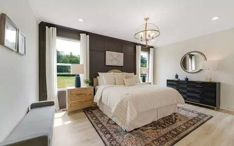 Bedroom - 7904 Pine St, Fairview, TN 37062 photo 6 of 10