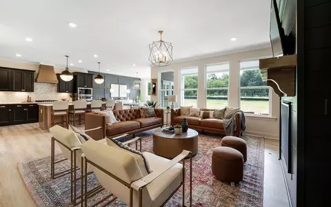 Living - 7904 Pine St, Fairview, TN 37062 photo 8 of 8