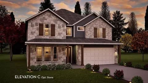 Exterior - 7904 Pine St, Fairview, TN 37062 photo 3 of 11