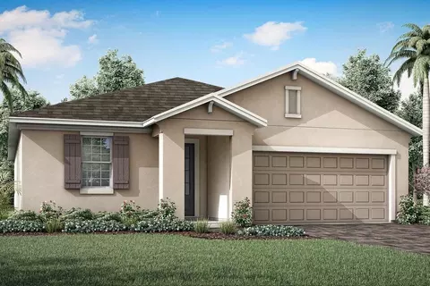 12430 51st St E, Parrish, FL 34219 photo 1