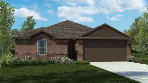 1004 Boll Weevil Dr, Cleburne, TX 76031