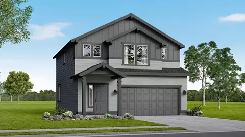 4602 Finch St SE, Albany, OR 97322