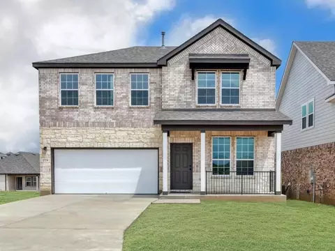 1319 Nicholas Cv, San Antonio, TX 78245