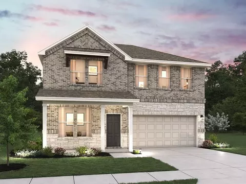 1319 Nicholas Cv, San Antonio, TX 78245