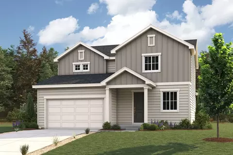 335 Amy Ave, Fort Lupton, CO 80621