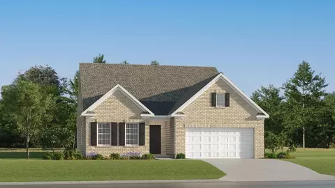 1831 Grassy Knoll Trl, Maiden, NC 28650