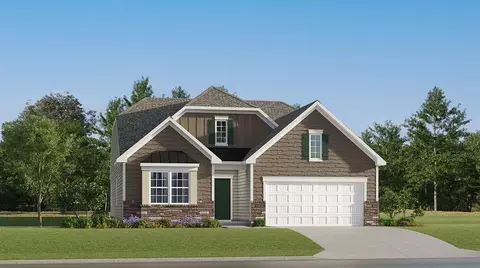 1831 Grassy Knoll Trl, Maiden, NC 28650