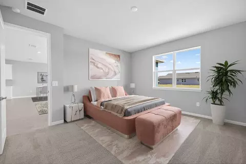 Bedroom - 13108 Oxeye Ln, Parrish, FL 34219 photo 1 of 3