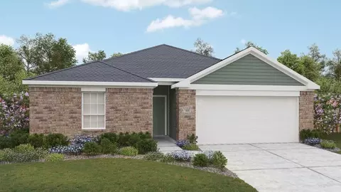 1206 N Shepard Dr, Dayton, TX 77535