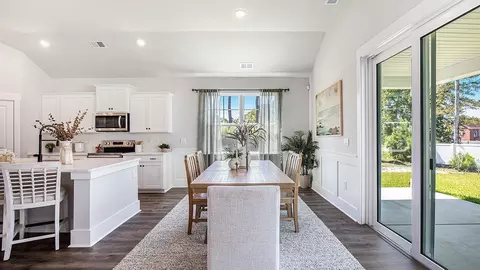 Dining - 200 Squirrel Run Dr, Conway, SC 29527 photo 1 of 1