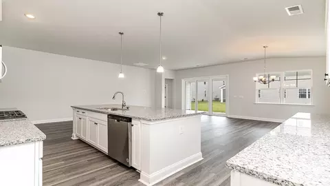 Kitchen - 200 Squirrel Run Dr, Conway, SC 29527 photo 1 of 3