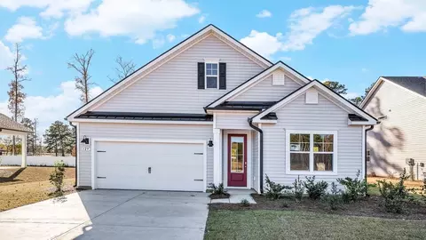Exterior - 200 Squirrel Run Dr, Conway, SC 29527 photo 3 of 8