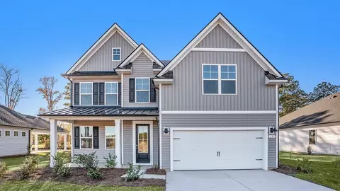 Exterior - 200 Squirrel Run Dr, Conway, SC 29527 photo 5 of 8