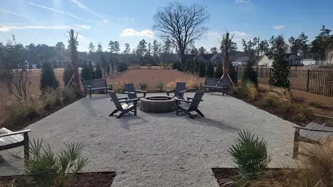 Exterior - 200 Squirrel Run Dr, Conway, SC 29527 photo 7 of 8