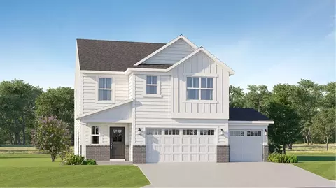 16054 Saint Elias Way, Noblesville, IN 46060