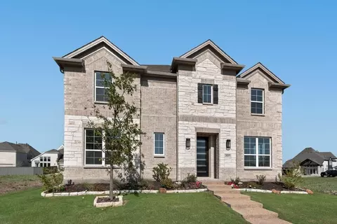 3537 Beepalm Ave, Goodland, TX 76084