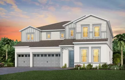 16068 Winding Bluff Dr, Montverde, FL 34756